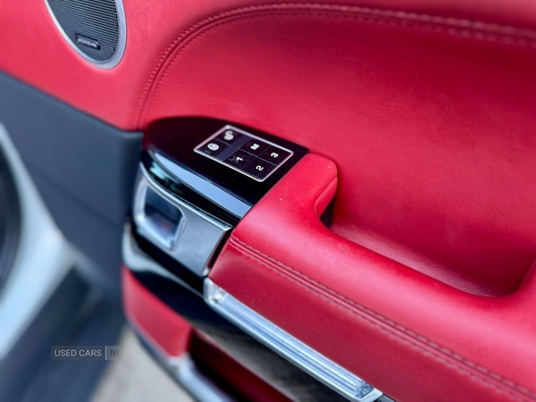 Used Land Rover Range Rover 2015 for sale - 77345890: Photo 49
