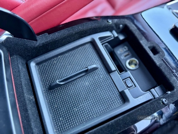 Used Land Rover Range Rover 2015 for sale - 77345890: Photo 51