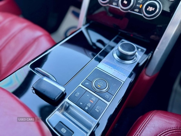 Used Land Rover Range Rover 2015 for sale - 77345890: Photo 53