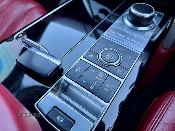 Used Land Rover Range Rover 2015 for sale - 77345890: Photo 54
