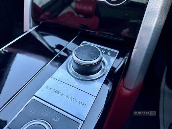 Used Land Rover Range Rover 2015 for sale - 77345890: Photo 55