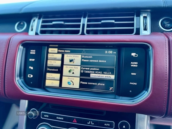 Used Land Rover Range Rover 2015 for sale - 77345890: Photo 57