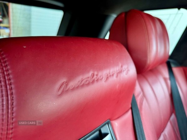 Used Land Rover Range Rover 2015 for sale - 77345890: Photo 65