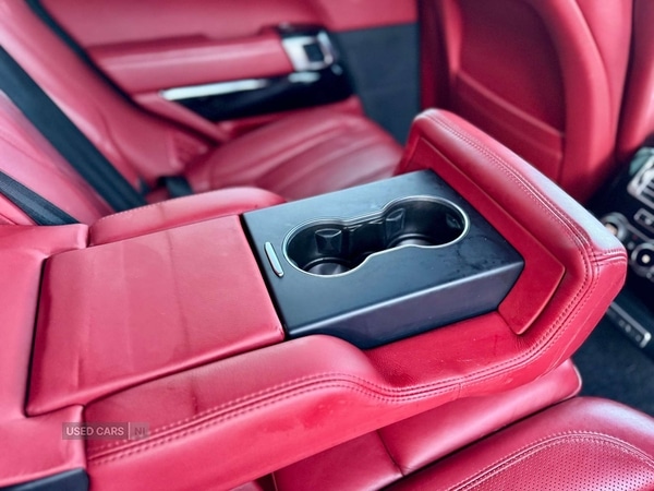 Used Land Rover Range Rover 2015 for sale - 77345890: Photo 66