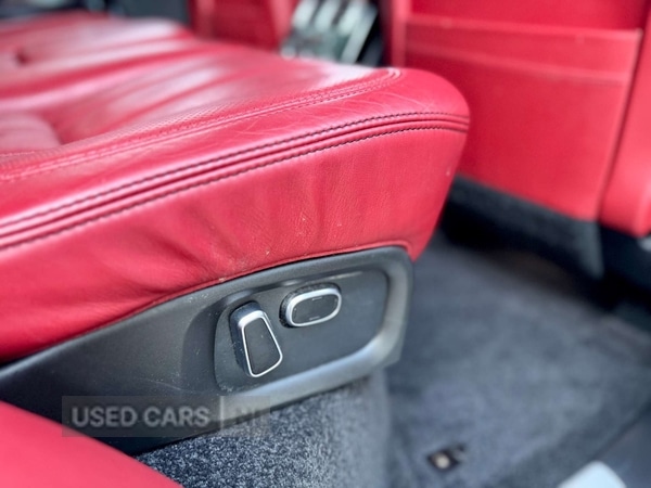 Used Land Rover Range Rover 2015 for sale - 77345890: Photo 68