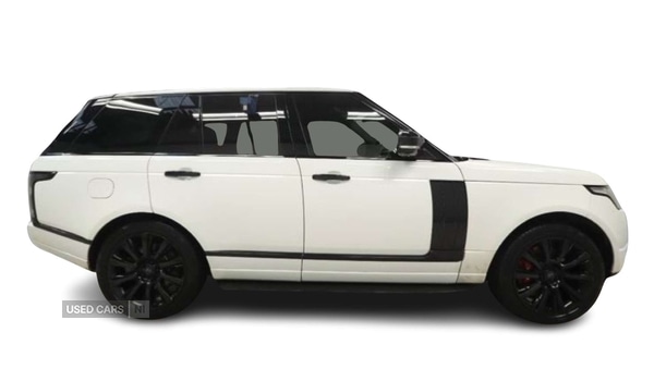 Used Land Rover Range Rover 2015 for sale - 77345890: Photo 7