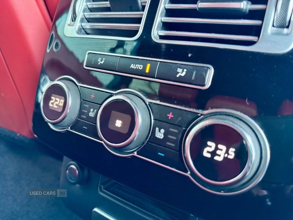 Used Land Rover Range Rover 2015 for sale - 77345890: Photo 70