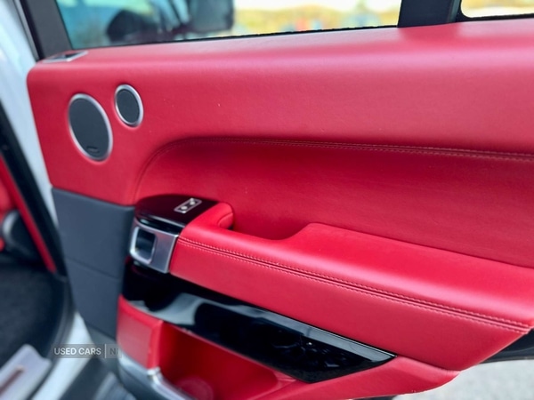 Used Land Rover Range Rover 2015 for sale - 77345890: Photo 71