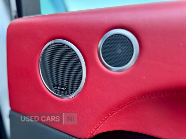 Used Land Rover Range Rover 2015 for sale - 77345890: Photo 72