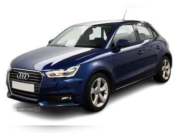 2018 - 1.4 TFSI Sport Nav 5dr