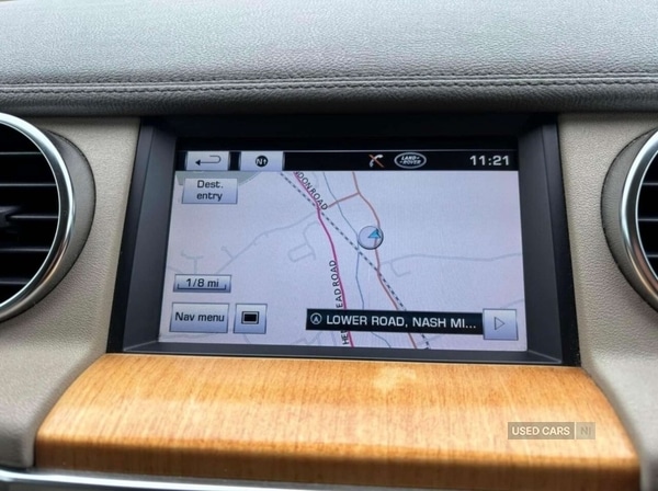 Used Land Rover Discovery 2012 for sale - 76850792: Photo 7