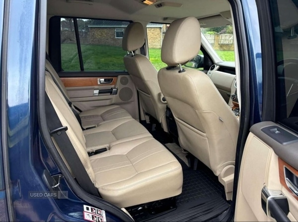 Used Land Rover Discovery 2012 for sale - 76850792: Photo 8