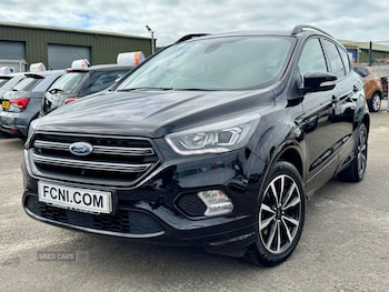 Used Ford Kuga 2019 for sale - 78388566: Photo