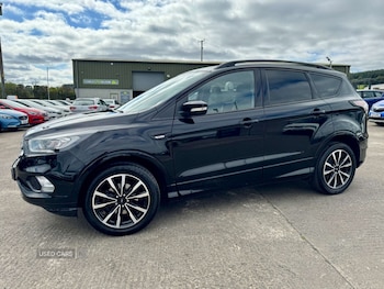 Used Ford Kuga 2019 for sale - 78388566: Photo