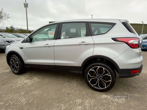 Used Ford Kuga 2018 for sale - 76073524: Photo 11
