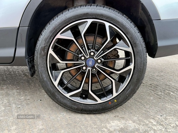 Used Ford Kuga 2018 for sale - 76073524: Photo 12