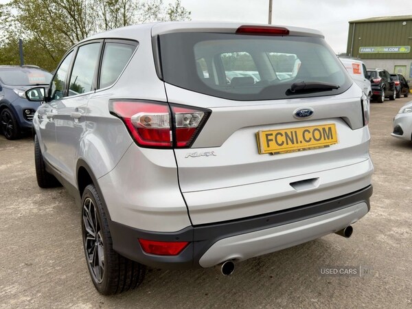 Used Ford Kuga 2018 for sale - 76073524: Photo 14
