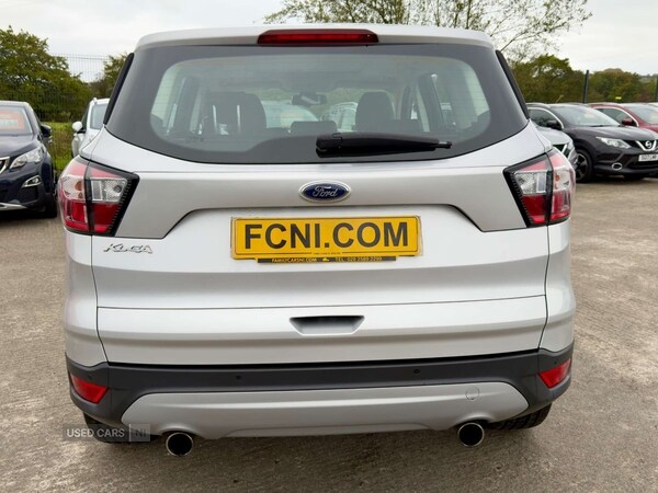 Used Ford Kuga 2018 for sale - 76073524: Photo 15