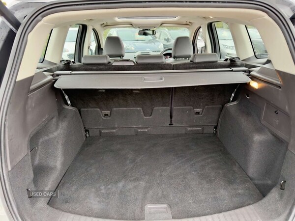 Used Ford Kuga 2018 for sale - 76073524: Photo 18
