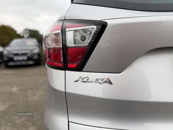 Used Ford Kuga 2018 for sale - 76073524: Photo 19
