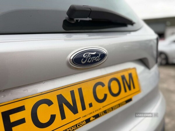 Used Ford Kuga 2018 for sale - 76073524: Photo 20