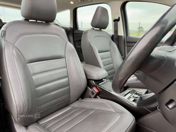 Used Ford Kuga 2018 for sale - 76073524: Photo 22