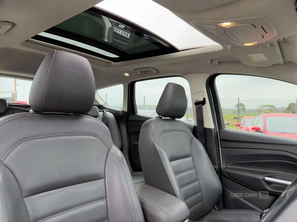 Used Ford Kuga 2018 for sale - 76073524: Photo 24