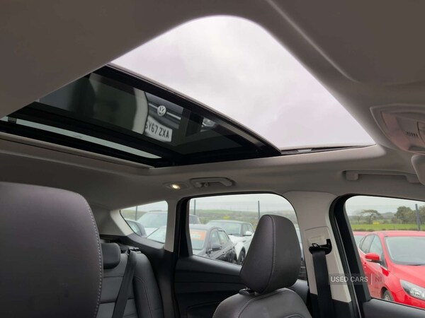 Used Ford Kuga 2018 for sale - 76073524: Photo 26