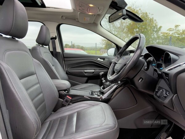 Used Ford Kuga 2018 for sale - 76073524: Photo 27