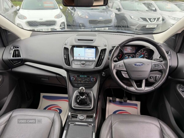 Used Ford Kuga 2018 for sale - 76073524: Photo 31