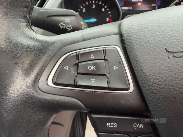Used Ford Kuga 2018 for sale - 76073524: Photo 33
