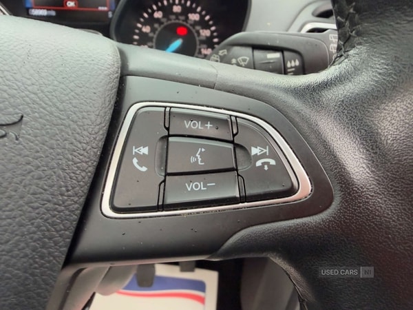 Used Ford Kuga 2018 for sale - 76073524: Photo 35
