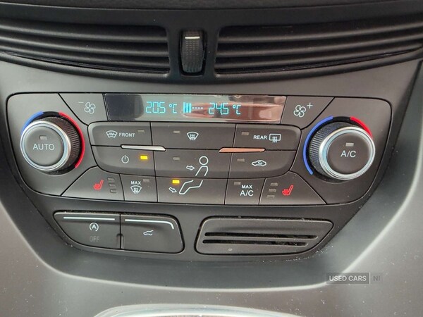 Used Ford Kuga 2018 for sale - 76073524: Photo 42