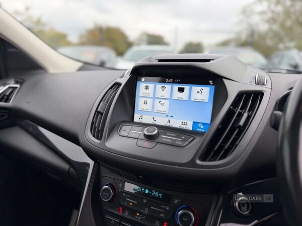 Used Ford Kuga 2018 for sale - 76073524: Photo 44