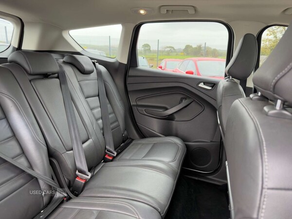 Used Ford Kuga 2018 for sale - 76073524: Photo 56