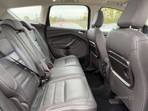 Used Ford Kuga 2018 for sale - 76073524: Photo 57