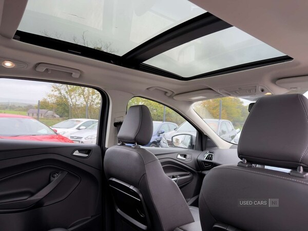Used Ford Kuga 2018 for sale - 76073524: Photo 60