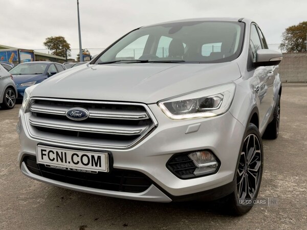 Used Ford Kuga 2018 for sale - 76073524: Photo 6