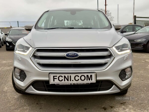 Used Ford Kuga 2018 for sale - 76073524: Photo 7