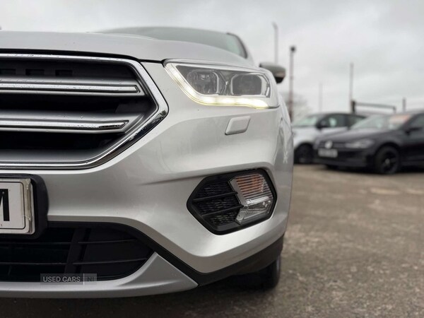 Used Ford Kuga 2018 for sale - 76073524: Photo 8