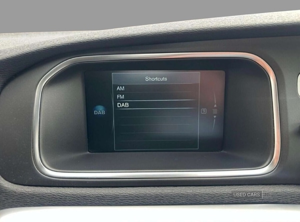 Used Volvo V40 2017 for sale - 76850712: Photo 14