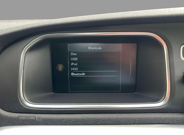 Used Volvo V40 2017 for sale - 76850712: Photo 15