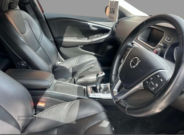 Used Volvo V40 2017 for sale - 76850712: Photo 17