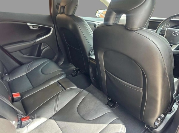 Used Volvo V40 2017 for sale - 76850712: Photo 18