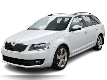 Used Skoda Octavia 2017 for sale - 79566380: Photo