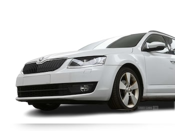 Used Skoda Octavia 2017 for sale - 79566380: Photo