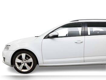Used Skoda Octavia 2017 for sale - 79566380: Photo