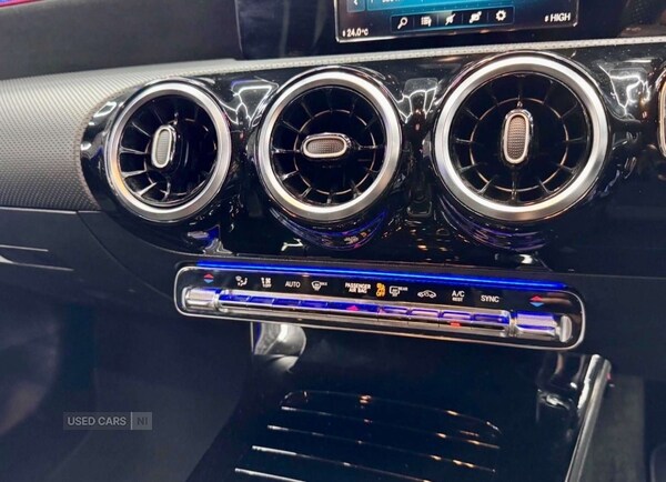 Used Mercedes-Benz A-Class 2018 for sale - 77672478: Photo 20