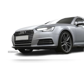 Used Audi A4 2016 for sale - 78947696: Photo