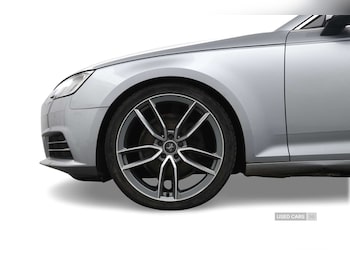 Used Audi A4 2016 for sale - 78947696: Photo